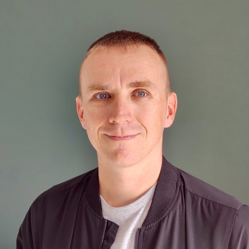 Jeremy Tuloup Profile Picture